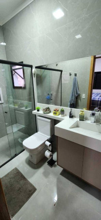 Imagem Casa com 3 Quartos à Venda, 155 m² em Horto Florestal - Sorocaba Imagem Casa com 3 Quartos à Venda, 155 m² em Horto Florestal - Sorocaba