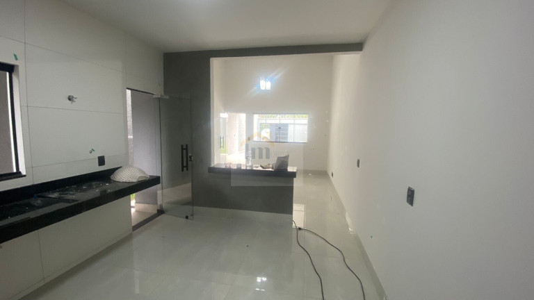 Imagem Casa com 2 Quartos à Venda, 99 m² em Parque Das Nações - Aparecida De Goiânia Imagem Casa com 2 Quartos à Venda, 99 m² em Parque Das Nações - Aparecida De Goiânia
