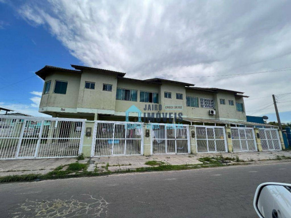 Sobrado com 2 Quartos à Venda, 74 m² em Zona Nova - Tramandaí