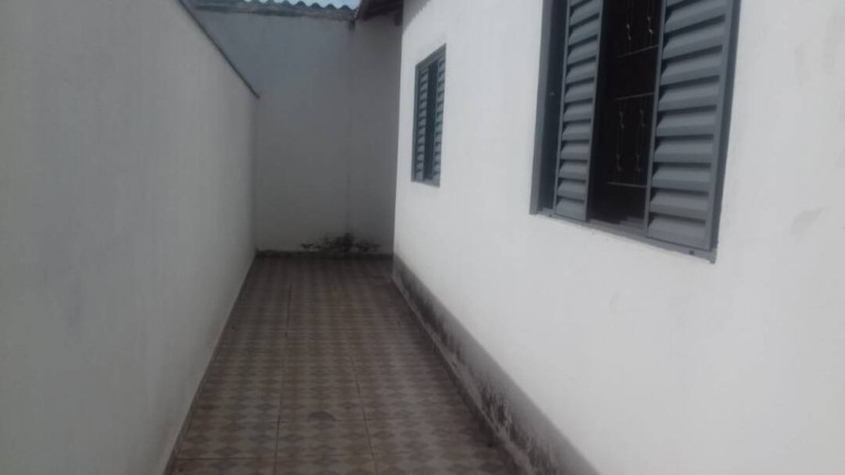 Imagem Casa com 3 Quartos à Venda, 90 m² em Parque Vitória Régia - Sorocaba Imagem Casa com 3 Quartos à Venda, 90 m² em Parque Vitória Régia - Sorocaba