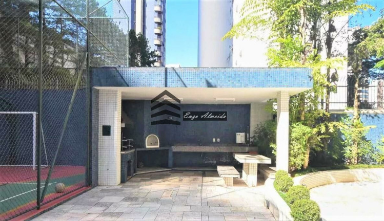 Imagem Apartamento com 3 Quartos à Venda, 156 m² em Morumbi - São Paulo Imagem Apartamento com 3 Quartos à Venda, 156 m² em Morumbi - São Paulo