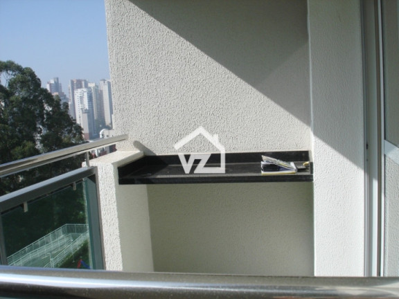 Imagem Apartamento com 2 Quartos à Venda, 51 m² em Vila Andrade - São Paulo
