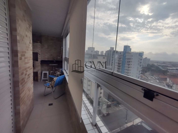 Imagem Apartamento com 2 Quartos à Venda, 75 m² em Guilhermina - Praia Grande Imagem Apartamento com 2 Quartos à Venda, 75 m² em Guilhermina - Praia Grande