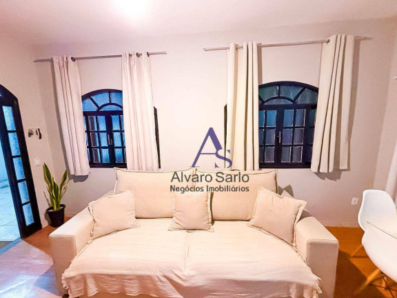 Imagem Casa com 4 Quartos à Venda, 210 m² em Maruípe - Vitória Imagem Casa com 4 Quartos à Venda, 210 m² em Maruípe - Vitória