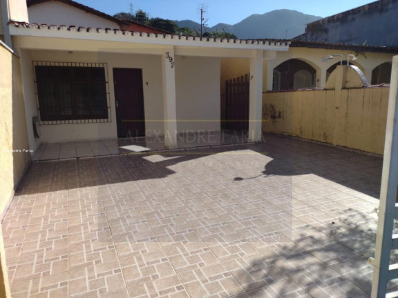 Casa com 2 Quartos à Venda, 90 m² em Pontal Da Cruz - São Sebastião