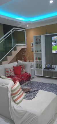 Imagem Casa com 4 Quartos à Venda, 375 m² em Itanhangá - Rio De Janeiro