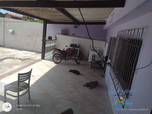 Imagem Casa com 2 Quartos à Venda, em Jd São Fernando - Itanhaém Imagem Casa com 2 Quartos à Venda, em Jd São Fernando - Itanhaém