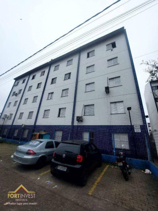Imóvel com 2 Quartos à Venda, 53 m² em Conjunto Residencial Tancredo Neves - São Vicente