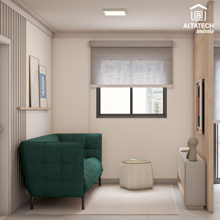 Imagem Imóvel com 1 Quarto à Venda, 61 m² em Jardim Country Club - Poços De Caldas Imagem Imóvel com 1 Quarto à Venda, 61 m² em Jardim Country Club - Poços De Caldas