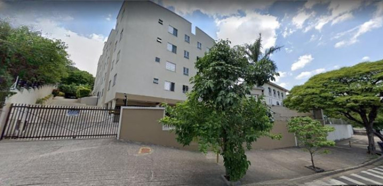 Imagem Apartamento com 3 Quartos à Venda, 70 m² em Vila Trujillo - Sorocaba Imagem Apartamento com 3 Quartos à Venda, 70 m² em Vila Trujillo - Sorocaba