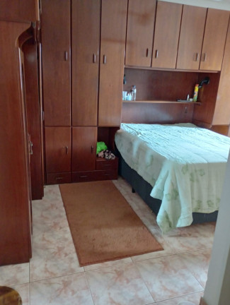 Imagem Imóvel com 3 Quartos à Venda, 125 m² em Rudge Ramos - São Bernardo Do Campo Imagem Imóvel com 3 Quartos à Venda, 125 m² em Rudge Ramos - São Bernardo Do Campo