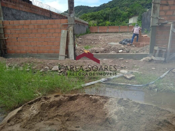 Imagem Terreno à Venda, 600 m² em Balneário Praia Do Pernambuco - Guarujá