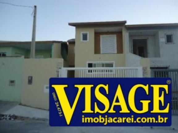 Imagem Casa à Venda, 105 m² em Vila Branca Iii - Jacareí Imagem Casa à Venda, 105 m² em Vila Branca Iii - Jacareí