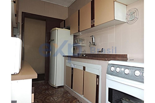 Imagem Apartamento com 2 Quartos à Venda, 77 m² em Maracanã - Rio De Janeiro