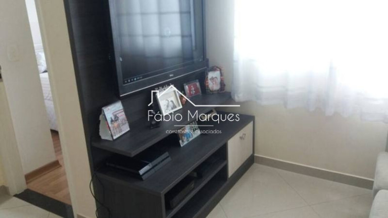 Imagem Apartamento com 2 Quartos à Venda, 43 m² em Vila Talarico - São Paulo Imagem Apartamento com 2 Quartos à Venda, 43 m² em Vila Talarico - São Paulo
