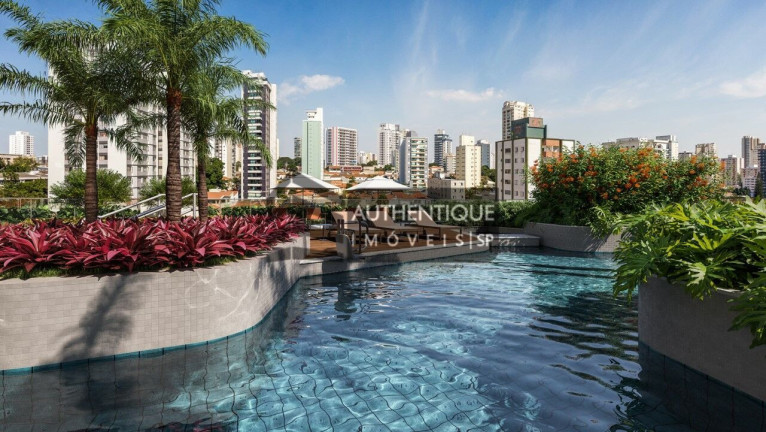 Imagem Apartamento com 2 Quartos à Venda, 67 m² em Vila Clementino - São Paulo Imagem Apartamento com 2 Quartos à Venda, 67 m² em Vila Clementino - São Paulo