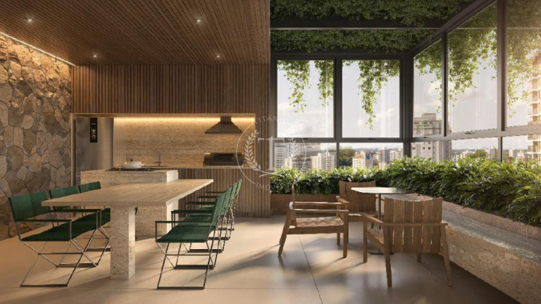 Imagem Apartamento com 1 Quarto à Venda, 37 m² em Vila Nova Conceição - São Paulo Imagem Apartamento com 1 Quarto à Venda, 37 m² em Vila Nova Conceição - São Paulo