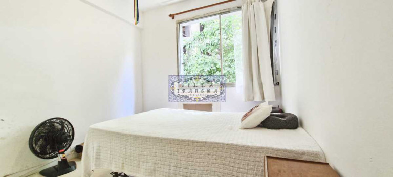 Imagem Apartamento com 3 Quartos à Venda, 100 m² em Jardim Botânico - Rio De Janeiro