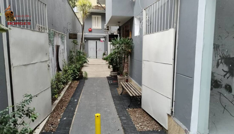 Imagem Casa com 5 Quartos à Venda, 84 m² em Moema - São Paulo