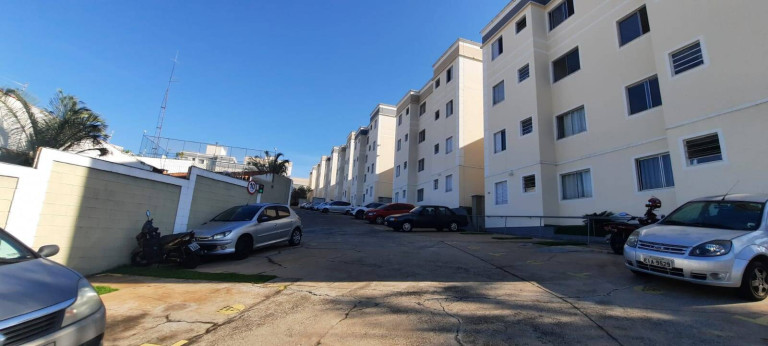Imagem Apartamento com 2 Quartos à Venda, 48 m² em Vila Jardini - Sorocaba Imagem Apartamento com 2 Quartos à Venda, 48 m² em Vila Jardini - Sorocaba
