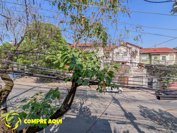 Imagem Casa com 3 Quartos à Venda, 180 m² em Perdizes - São Paulo Imagem Casa com 3 Quartos à Venda, 180 m² em Perdizes - São Paulo