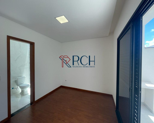 Imagem Casa com 3 Quartos à Venda, 98 m² em Horto Florestal - Sorocaba