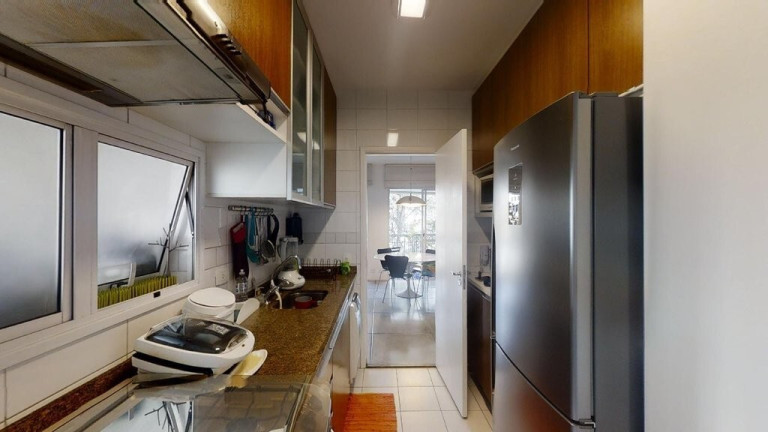 Imagem Apartamento com 3 Quartos à Venda, 84 m² em Vila Mariana - São Paulo