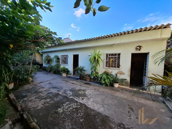 Imagem Casa com 3 Quartos à Venda, 126 m² em Planalto - Belo Horizonte Imagem Casa com 3 Quartos à Venda, 126 m² em Planalto - Belo Horizonte