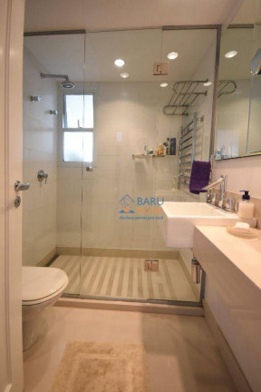 Imagem Cobertura com 3 Quartos à Venda, 181 m² em Moema - São Paulo Imagem Cobertura com 3 Quartos à Venda, 181 m² em Moema - São Paulo