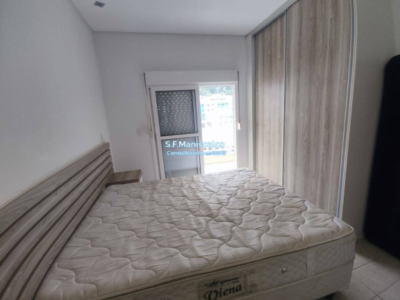 Imagem Apartamento com 2 Quartos à Venda, 110 m² em Praia Grande - Ubatuba