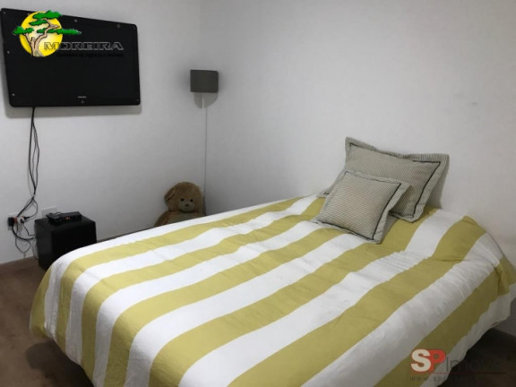 Imagem Sobrado com 3 Quartos à Venda, 95 m² em Chora Menino - São Paulo