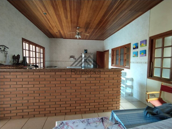 Imagem Casa com 5 Quartos à Venda, 300 m² em Jardim Jamaica - Itanhaém