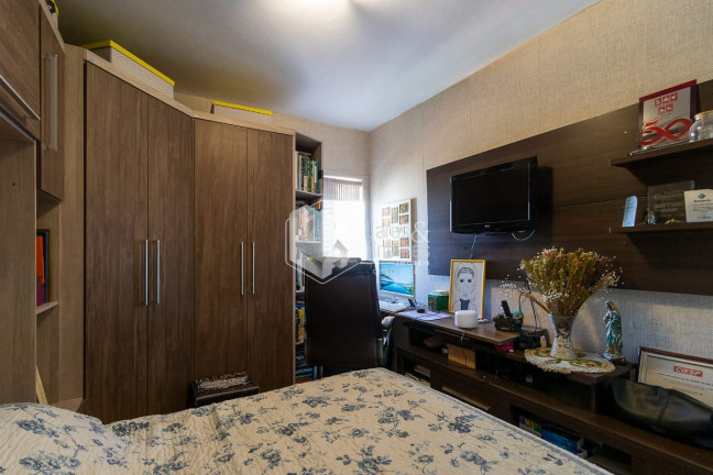 Imagem Apartamento com 3 Quartos à Venda, 102 m² em Santo Amaro - São Paulo