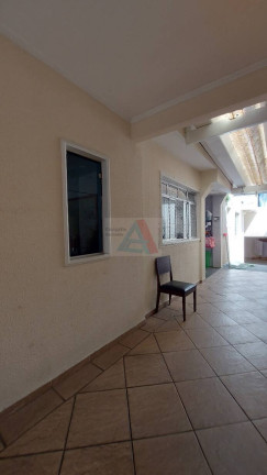 Imagem Casa com 3 Quartos à Venda, 409 m² em Nova Gerty - São Caetano Do Sul Imagem Casa com 3 Quartos à Venda, 409 m² em Nova Gerty - São Caetano Do Sul