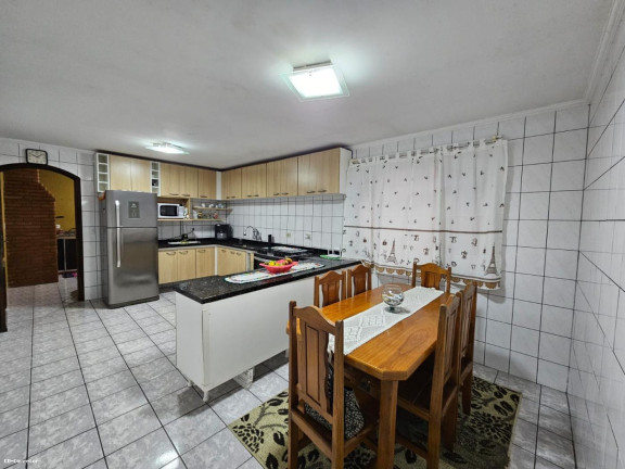 Imagem Sobrado com 3 Quartos à Venda, 260 m² em Jardim Olinda - Mauá Imagem Sobrado com 3 Quartos à Venda, 260 m² em Jardim Olinda - Mauá