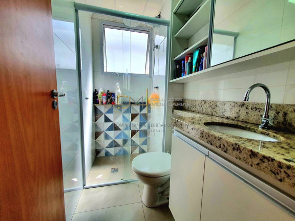 Imagem Apartamento com 2 Quartos à Venda, em Vila Juliana - Botucatu Imagem Apartamento com 2 Quartos à Venda, em Vila Juliana - Botucatu