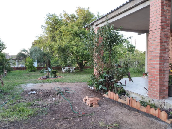 Imagem Casa com 1 Quarto à Venda, 2.100 m² em águas Claras - Viamão Imagem Casa com 1 Quarto à Venda, 2.100 m² em águas Claras - Viamão