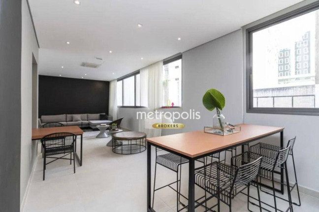 Imagem Studio com 1 Quarto à Venda, 25 m² em Consolação - São Paulo Imagem Studio com 1 Quarto à Venda, 25 m² em Consolação - São Paulo