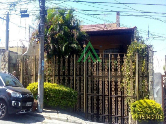 Imagem Casa à Venda, 440 m² em Jardim Maringá - São Paulo Imagem Casa à Venda, 440 m² em Jardim Maringá - São Paulo