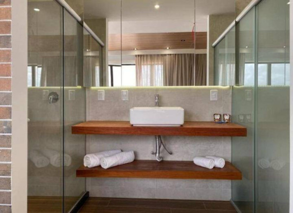 Imagem Apartamento com 1 Quarto à Venda, 60 m² em Ponta Negra - Natal