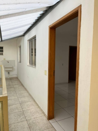 Imagem Apartamento com 1 Quarto para Alugar,  em Taboão - São Bernardo Do Campo
