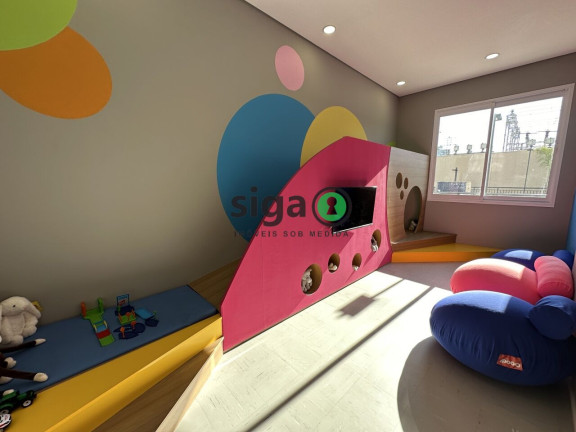 Imagem Apartamento com 2 Quartos à Venda, 57 m² em Campo Belo - São Paulo Imagem Apartamento com 2 Quartos à Venda, 57 m² em Campo Belo - São Paulo
