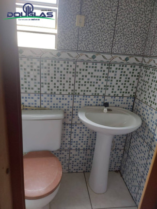 Imagem Casa com 4 Quartos à Venda,  em águas Claras - Viamão