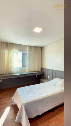 Imagem Apartamento com 3 Quartos à Venda, 134 m² em Jardim Padre Bento - Itu Imagem Apartamento com 3 Quartos à Venda, 134 m² em Jardim Padre Bento - Itu