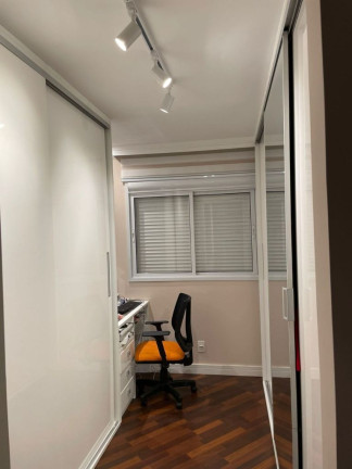 Imagem Apartamento com 3 Quartos à Venda, 122 m² em Vila Leopoldina - São Paulo
