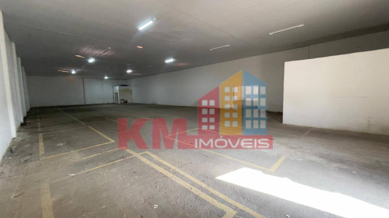 Imagem Galpão para Alugar, 1.250 m² em Mossoró Imagem Galpão para Alugar, 1.250 m² em Mossoró