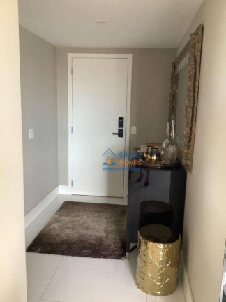 Imagem Apartamento com 3 Quartos à Venda, 137 m² em Brooklin - São Paulo Imagem Apartamento com 3 Quartos à Venda, 137 m² em Brooklin - São Paulo