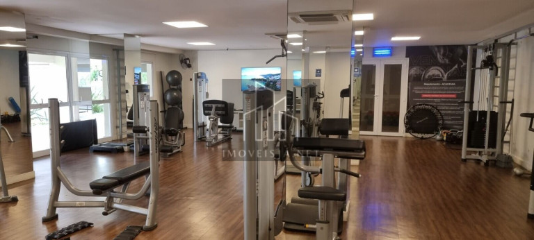 Imagem Apartamento com 3 Quartos à Venda, 180 m² em Brooklin - São Paulo