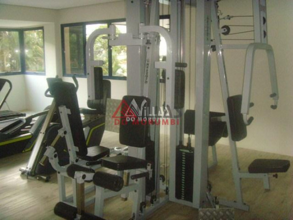 Imagem Apartamento com 3 Quartos à Venda, 119 m² em Vila Andrade - São Paulo Imagem Apartamento com 3 Quartos à Venda, 119 m² em Vila Andrade - São Paulo