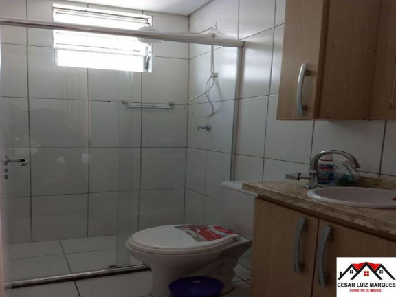 Imagem Apartamento com 3 Quartos à Venda, 61 m² em Santo Antônio - Joinville